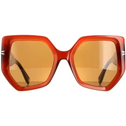 Marc Jacobs Sunglasses MJ 1046/S 09Q 70 Brown Brown