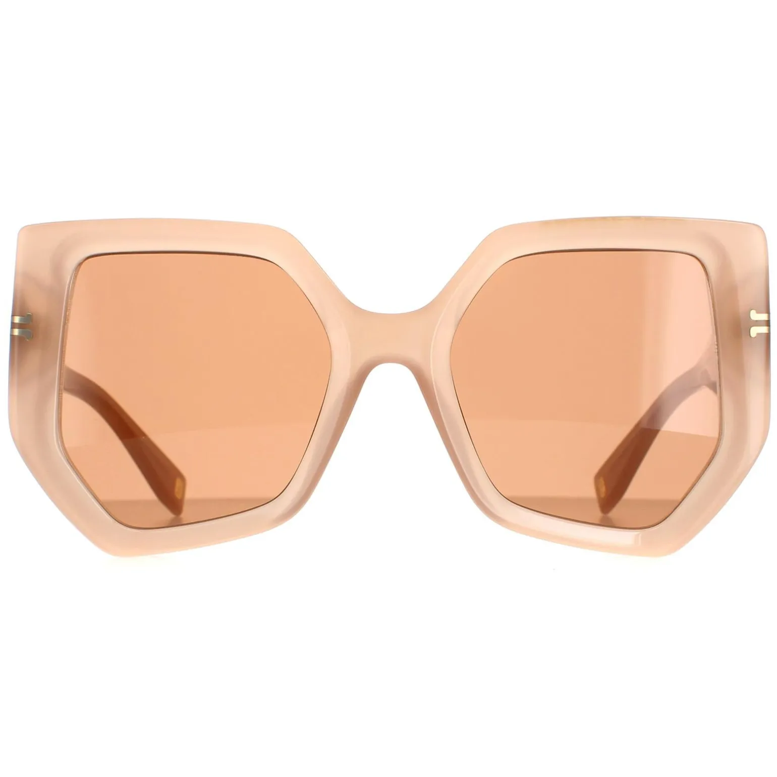 Marc Jacobs Sunglasses MJ 1046/S 10A 70 Beige Brown