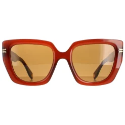 Marc Jacobs Sunglasses MJ 1051/S 09Q 70 Brown Brown