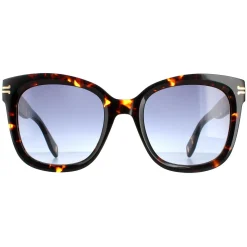 Marc Jacobs Sunglasses MJ 1012/S 086 GB Havana Grey Azure