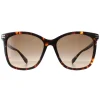 Marc Jacobs Sunglasses MJ 1106/S 086 HA Havana Brown Gradient