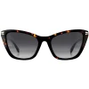 Marc Jacobs Sunglasses MJ 1095/S 086 GB Havana Grey Gradient