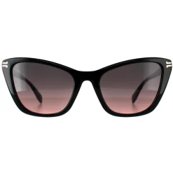 Marc Jacobs Sunglasses MJ 1095/S 807 FF Black Grey Gradient