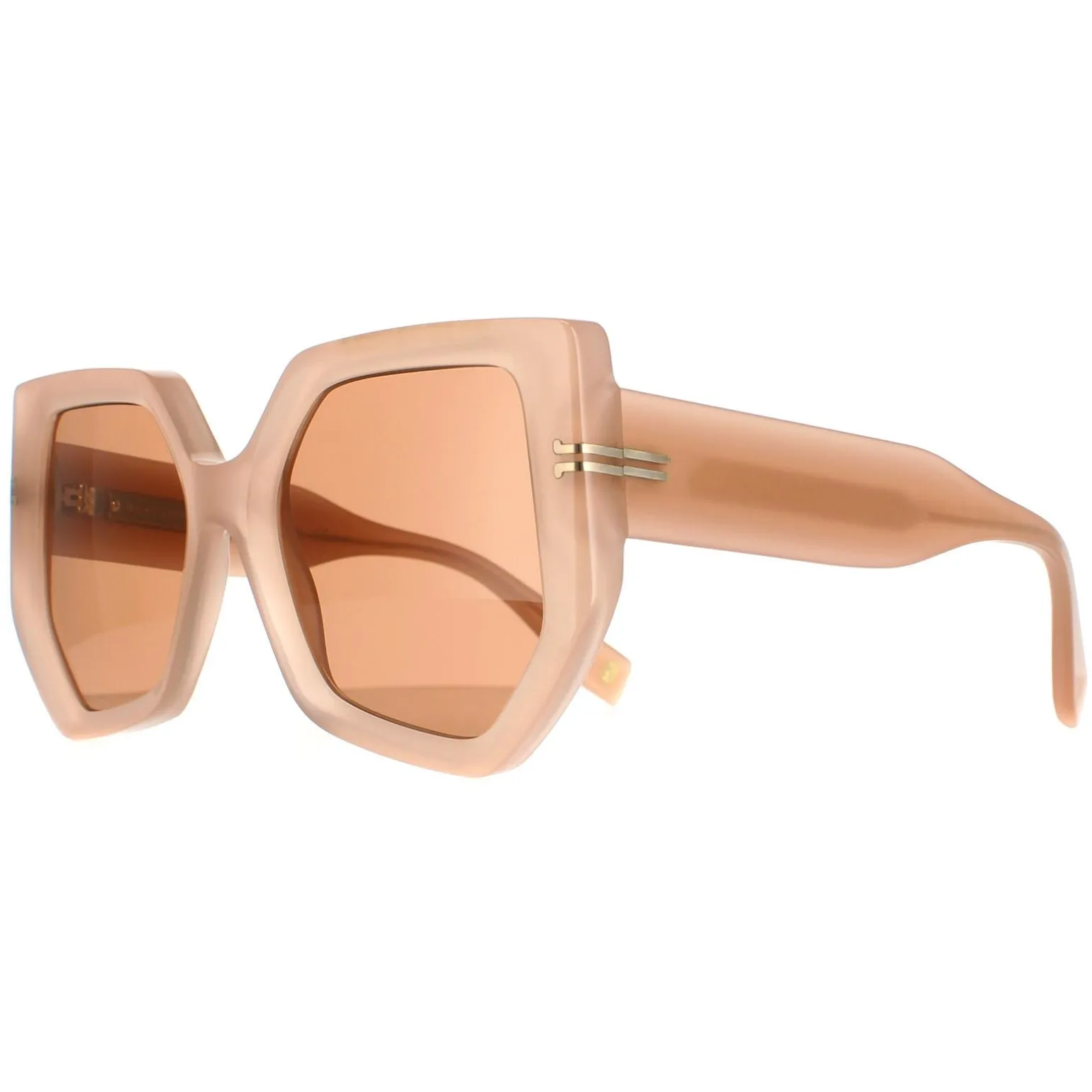 Marc Jacobs Sunglasses MJ 1046/S 10A 70 Beige Brown