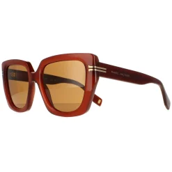 Marc Jacobs Sunglasses MJ 1051/S 09Q 70 Brown Brown