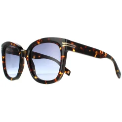 Marc Jacobs Sunglasses MJ 1012/S 086 GB Havana Grey Azure
