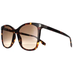 Marc Jacobs Sunglasses MJ 1106/S 086 HA Havana Brown Gradient