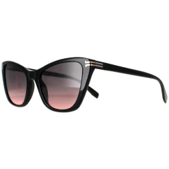 Marc Jacobs Sunglasses MJ 1095/S 807 FF Black Grey Gradient