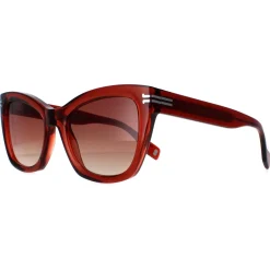 Marc Jacobs Sunglasses MJ 1009/S 09Q HA Brown Brown Gradient