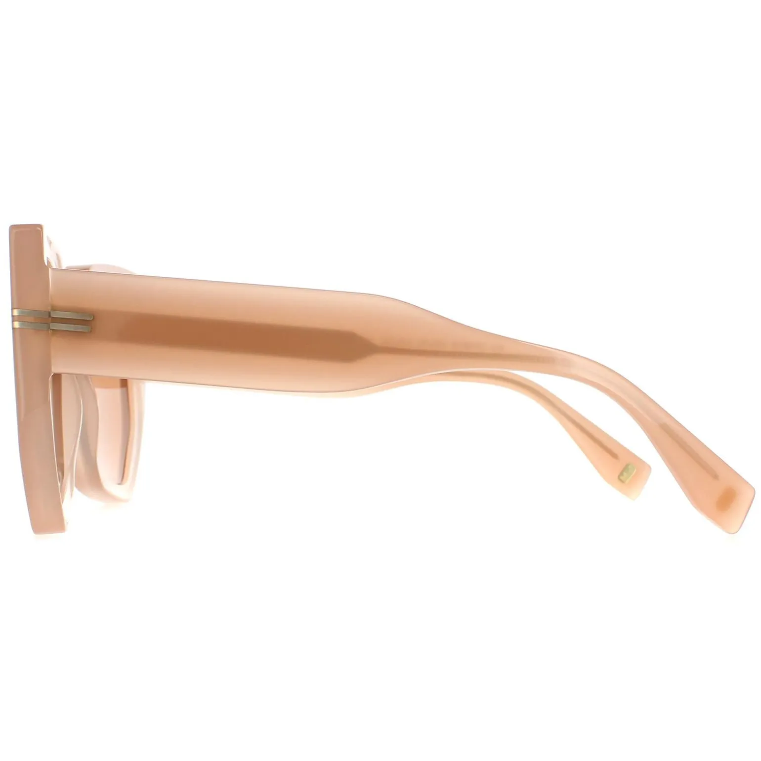 Marc Jacobs Sunglasses MJ 1046/S 10A 70 Beige Brown