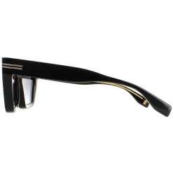 Marc Jacobs Sunglasses MJ 1001/S 807 9O Black Dark Grey Gradient