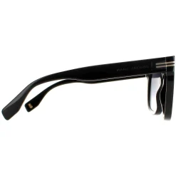 Marc Jacobs Sunglasses MJ 1012/S 807 9O Black Dark Grey Gradient