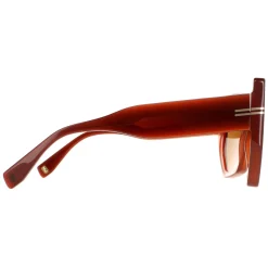 Marc Jacobs Sunglasses MJ 1046/S 09Q 70 Brown Brown
