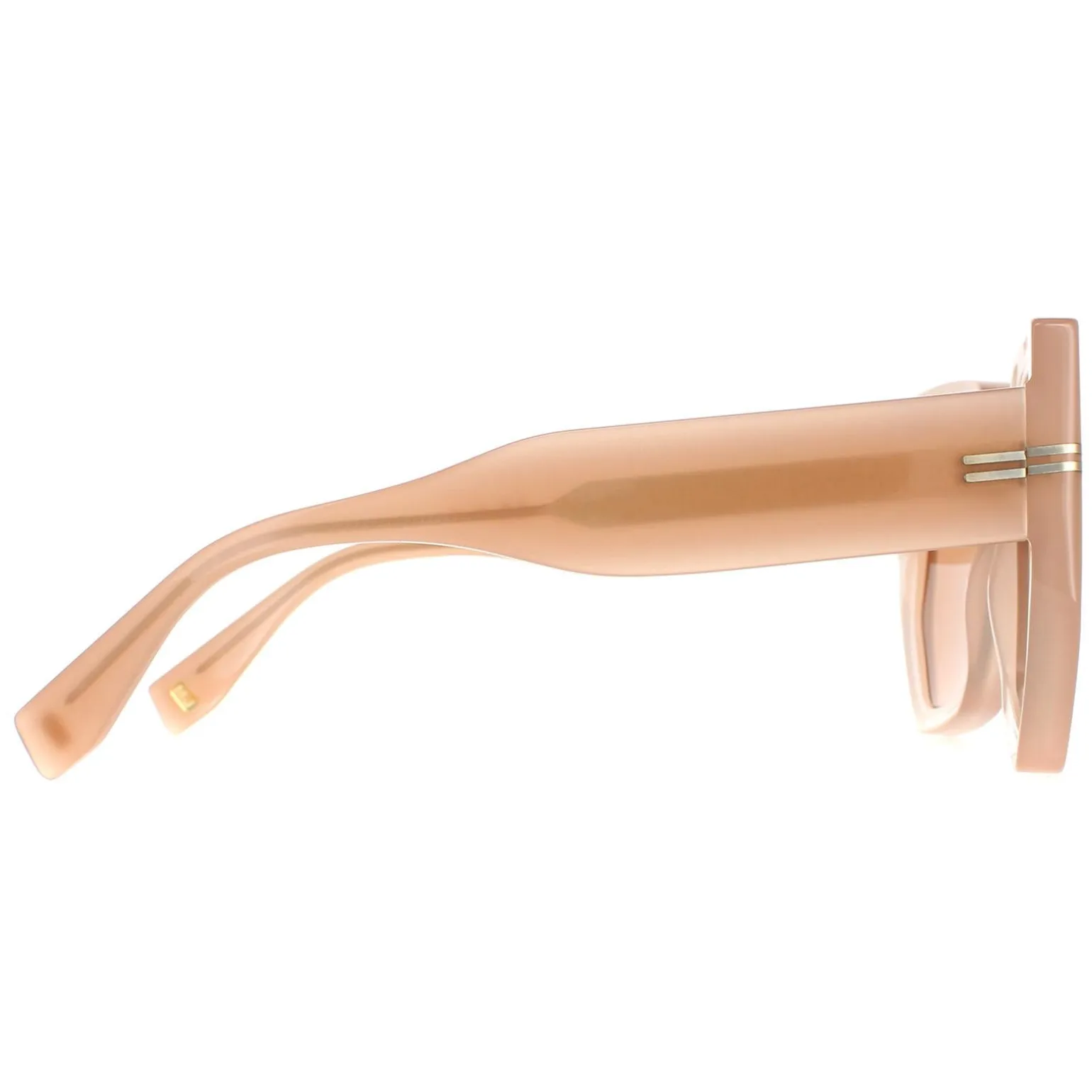 Marc Jacobs Sunglasses MJ 1046/S 10A 70 Beige Brown