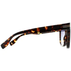 Marc Jacobs Sunglasses MJ 1012/S 086 GB Havana Grey Azure