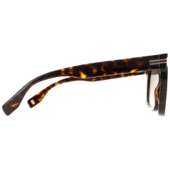 Marc Jacobs Sunglasses MJ 1012/S WR9 HA Brown Havana Brown Gradient