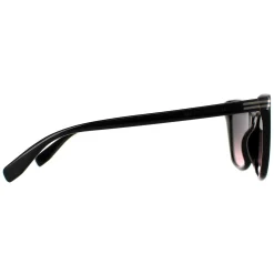 Marc Jacobs Sunglasses MJ 1095/S 807 FF Black Grey Gradient