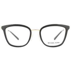 Michael Kors Glasses Frames Coconut Grove MK3032 3332 Light Gold Black