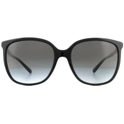 Michael Kors Sunglasses Anaheim MK2137U 30058G Black Dark Grey Gradien