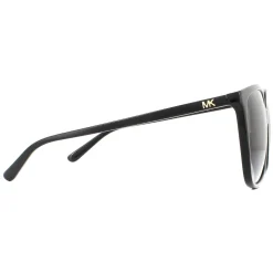 Michael Kors Sunglasses Anaheim MK2137U 30058G Black Dark Grey Gradien