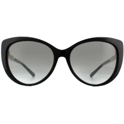 Michael Kors Sunglasses Galapagos MK2092 300511 Black Grey Gradient