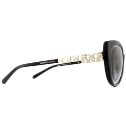 Michael Kors Sunglasses Galapagos MK2092 300511 Black Grey Gradient