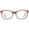 Missoni Glasses Frames MIS 0020 SR8 Burgundy Patterned Women