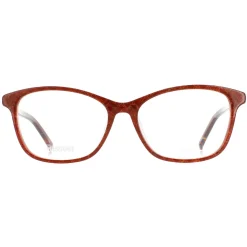 Missoni Glasses Frames MIS 0020 SR8 Burgundy Patterned Women