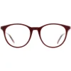 Missoni Glasses Frames MIS 0019 LHF Burgundy Women