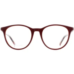 Missoni Glasses Frames MIS 0019 LHF Burgundy Women