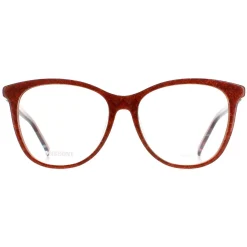Missoni Glasses Frames MIS 0021 SR8 Burgundy Patterned Women