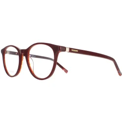 Missoni Glasses Frames MIS 0019 LHF Burgundy Women