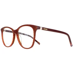 Missoni Glasses Frames MIS 0021 SR8 Burgundy Patterned Women