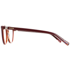 Missoni Glasses Frames MIS 0019 LHF Burgundy Women