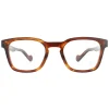 Moncler Glasses Frames ML5049 045 Havana Men