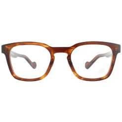 Moncler Glasses Frames ML5049 045 Havana Men