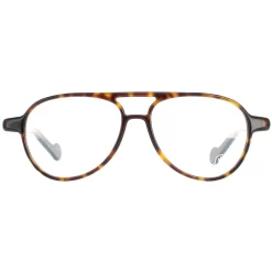 Moncler Glasses Frames ML5031 052 Dark Havana Men