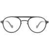 Moncler Glasses Frames ML5035 020 Grey Men