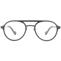 Moncler Glasses Frames ML5035 020 Grey Men