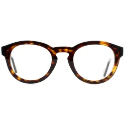 Moncler Glasses Frames ML5006 052 Dark Havana Men Women