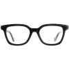 Moncler Glasses Frames ML5001 001 Shiny Black Women