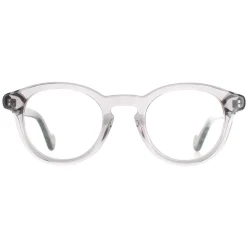 Moncler Glasses Frames ML5002 020 Grey Men Women
