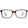 Moncler Glasses Frames ML5012 052 Dark Havana Men
