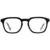 Moncler Glasses Frames ML5042 001 Shiny Black Men