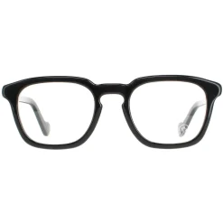 Moncler Glasses Frames ML5042 001 Shiny Black Men