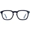 Moncler Glasses Frames ML5042 092 Dark Blue Sky Blue Men