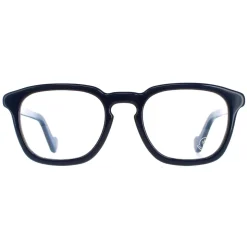 Moncler Glasses Frames ML5042 092 Dark Blue Sky Blue Men