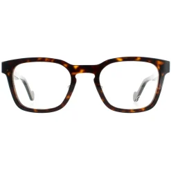 Moncler Glasses Frames ML5049 052 Dark Havana Men
