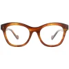 Moncler Glasses Frames ML5038 052 Dark Havana Men
