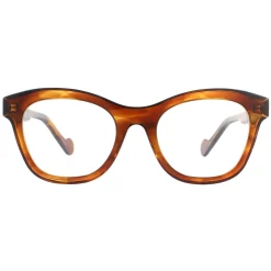 Moncler Glasses Frames ML5038 052 Dark Havana Men